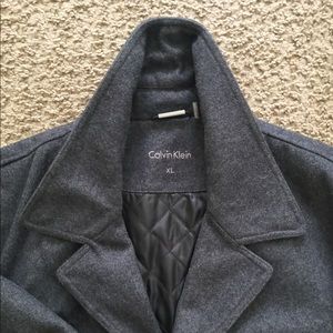 Calvin Klein Coat